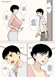 Page 6 | UrakanSex-Training-with-MamaIssue-2 | Henfus - Hentai and Manga  Sex and Porn Comics