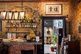 Been to kaya kaya cafe? Kaya Kaya Cafe Melaka Restaurant Bewertungen Telefonnummer Fotos Tripadvisor