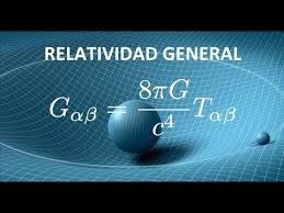1 - Curso de Relatividad General - YouTube