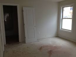 Upstairs Bedroom In 5x5 Magnolia Upstairs Bedroom Flooring Magnolia