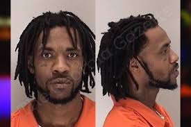 Clyde Adams — Richmond County Jail Bookings