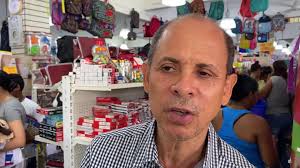 Armando Cespedes, propietario de la Tienda Chiquilandia, invita a la  población a que continúen aprovechando la Grandes ofertas en temporada  escolar…...