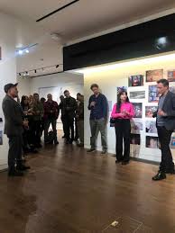 OZMO a Londra con il progetto “Workshop of Icons”