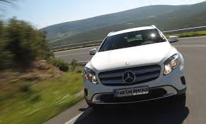 Need a suv rental alternative for your next trip? Mercedes Benz Gla Class 200 Fair Car Rentals