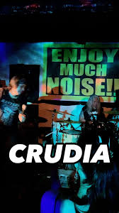 Image result for Crudia