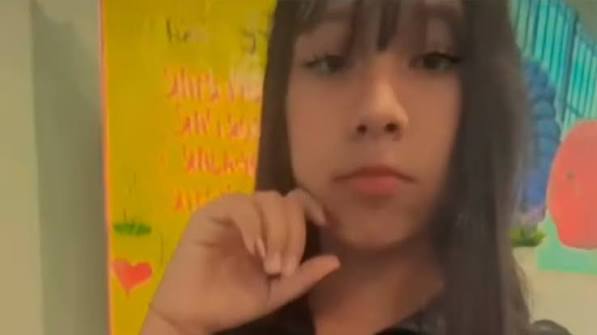Caso Agostina: declaró el único detenido y hay expectativa de hallarla con vida – Página|12