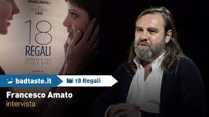 Uscirà il 2 gennaio nei cinema italiani 18 regali, il film di francesco amato ispirato alla storia vera di elisa girotto, una donna della zona di treviso morta ad agosto del 2017 a causa di un. 18 Regali Intervista Al Regista Del Film Su Elisa Girotto Badtaste It