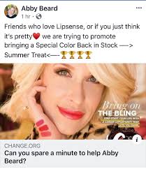 Abby Beard (@AbbyBeardSC)