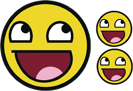 With tenor, maker of gif keyboard, add popular meme happy face animated gifs to your conversations. Smiley Face Memes