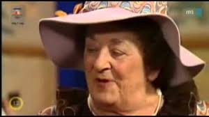 Hahota: Indiába sóért című kabaréjelenet: Gobbi Hilda és Kern András (videó)