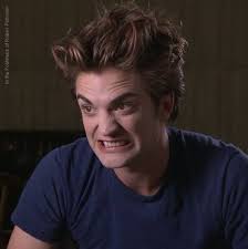 Rita01tx Photo Robert Pattinson Robert Douglas King Robert