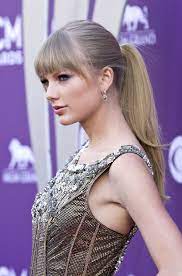 Gwen Hair Ponytail Styles Ponytail Hairstyles Ash Blonde Hair Colour