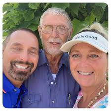 Anna Vyhmeister, chaplain at Greeneville Community Hospital, grew up in St.  Petersburg, Russia until her family moved to America when she was 9.  Growing up in communist Russia, her family faced persecution