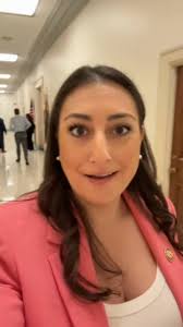 @RepSaraJacobs's video Tweet