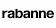 PACO RABANNE MODE - Logo
