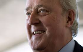 Liveblog: Brian Mulroney at the Oliphant inquiry