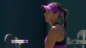 Irina begu page on flashscore.com offers livescore, results, fixtures, draws and match details. Volvo Car Open First Round Caroline Garcia Vs Irina Camelia Begu Wta Highlights Youtube