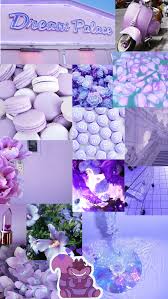 Maybe you would like to learn more about one of these? Sfondi Aesthetic Viola Pastello