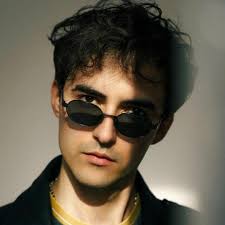 Stream Groove Gorynych music