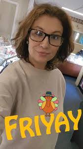 Louisa Kirk's Instagram, Twitter & Facebook