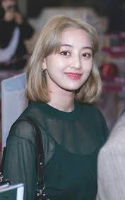 pin on jihyo twice