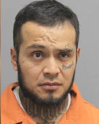 Prince William County Police say a 35-year-old Manassas man was arrested  after a violent altercation in a Centreville Road parking lot early Sunday.  Officers responded around 2:49 a.m. to reports of a