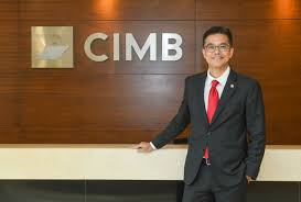Cimb group is an indigenous asean investment bank. Cimb Investment Bank Wins Ifr Awards The Star