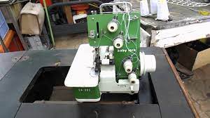 Baby Lock Sew What Style. - Youtube