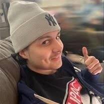 Evan Noah Granados Obituary (2024)