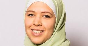 Gstv groenlinks reageert op affiliatie moslimbroederschap tk 9 kauthar bouchallikht. Kauthar Bouchallikht Nieuw Wij