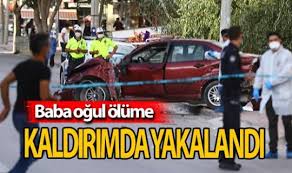 Yeni akit haber son dakika güncel haberler. Baba Ogul Birlikte Can Verdi Haberi Son Dakika Konya Haber Basliklari Ve Gelismeler