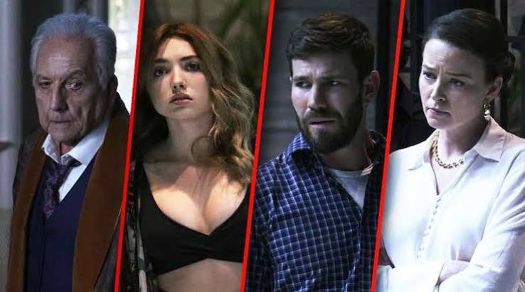 The Inheritance' 2024 Ending Explained & Horror Film Summary: Is Charles  Dead Or Alive?