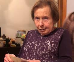 Obituary information for Bonniejean Kay Crist