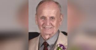 Obituary information for Edmund John Kanios