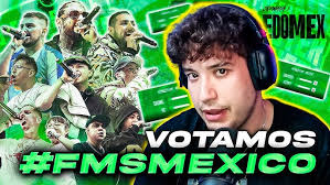 REACCIÓN COMPLETA #FMSMÉXICO JORNADA 1