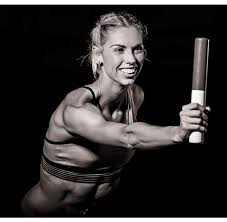 She competed in the 4 × 400 m relay at the 2012 and 2016 summer olympics as well as two world. Iga Co Smiga Iga Baumgart Witan Facebook