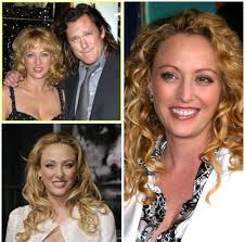 Virginia Madsen mourned the loss of her brother Michael Madsen with a  touching tribute, describing him as "thunder and velvet."