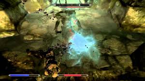 Inside, next to a dead adventurer is a pedestal with an ancient edict and an emerald dragon claw.there is also an orichalcum ore vein and a wide variety of mushrooms.the claw opens a series of four doors, but the fifth door requires an ivory dragon claw. Skyrim Forbidden Legend At Reachwater Rock Reforging Gauldur S Amulet Auluftwaffles Com Short Video Game Guides