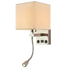 Liseuse tête de lit led. Liseuse Led Tete De Lit Cdiscount