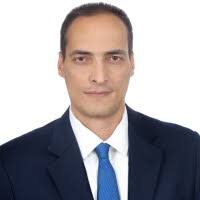 Dr Harris Apostolopoulos EMBA PfMP PgMP PMP PMO-CP PMOGA Fellow