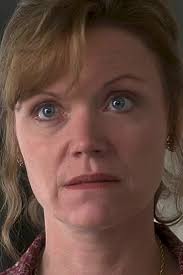 Gillian Barber : sa biographie, filmographie, et quelques photos