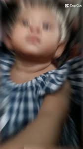 tak de keje an ... mikayla chan 🤭🤗, #babiesofinstagram #beautifu, l  #babygirl #babyfashion , #instadaily #instagram