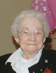 Obituary for Jean Ross