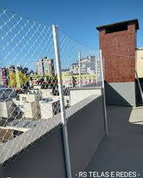 808 100 100 ou 218 100 100. Redes De Protecao Em Terracos As Rs Telas E Redes Facebook