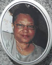 Lillie Bell Grant English (1941-2007)