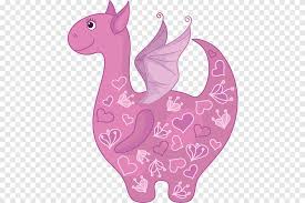 Dino merah adalah istilah pada sebuah kisah animasi yang lagi viral di tiktok saat ini. Symbol New Year Dragon Cartoon Dinosaur Material Cartoon Character Purple Png Pngegg