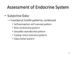 Ppt Nursing Assessment Endocrine System Powerpoint Presentation Free Download Id 2953965