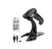Amazon.com: Volcora Wireless Bluetooth Barcode Scanner, QR ...