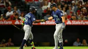 Randy Arozarena and Cal Raleigh Put WBC Handshake Controversy to Rest