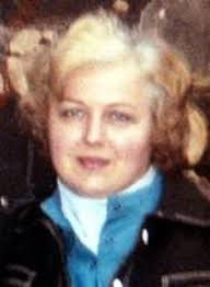 Susanna Miller Obituary